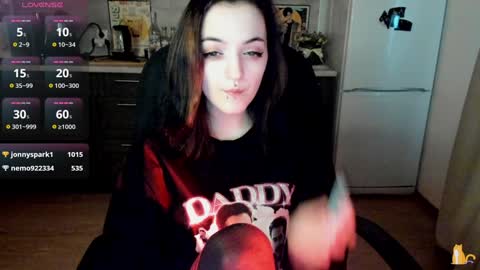 Snapshot of lina_tyaan chatting on December 2024 11:38:02 AM Lina 3 1715622743 online show from December 2024 11:38:02 AM