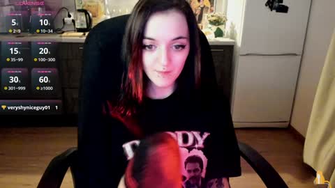 Snapshot of lina_tyaan chatting on December 2024 07:22:01 PM Lina 3 1715622743 online show from December 2024 07:22:01 PM