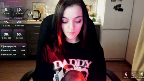 Snapshot of lina_tyaan chatting on December 2024 10:28:01 PM Lina 3 1715622743 online show from December 2024 10:28:01 PM