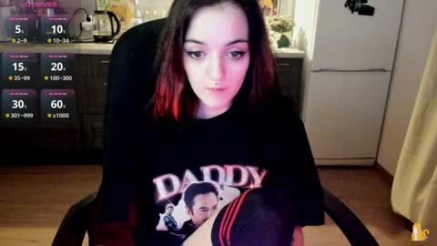 Snapshot of lina_tyaan chatting on December 2024 08:07:01 PM Lina 3 1715622743 online show from December 2024 08:07:01 PM