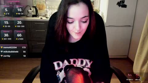 Snapshot of lina_tyaan chatting on December 2024 11:10:01 PM Lina 3 1715622743 online show from December 2024 11:10:01 PM