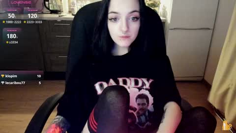 Snapshot of lina_tyaan chatting on December 2024 11:57:01 PM Lina 3 1715622743 online show from December 2024 11:57:01 PM