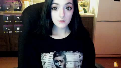 Snapshot of lina_tyaan chatting on December 2024 08:58:02 PM Lina 3 1715622743 online show from December 2024 08:58:02 PM