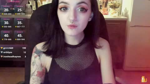 Snapshot of lina_tyaan chatting on December 2024 10:01:01 PM Lina 3 1715622743 online show from December 2024 10:01:01 PM