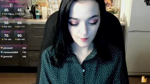 Snapshot of lina_tyaan chatting on January 2025 01:04:02 AM Lina 3 1715622743 online show from January 2025 01:04:02 AM