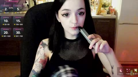 Snapshot of lina_tyaan chatting on January 2025 03:57:01 PM Lina 3 1715622743 online show from January 2025 03:57:01 PM