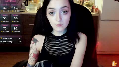 Snapshot of lina_tyaan chatting on January 2025 06:19:02 PM Lina 3 1715622743 online show from January 2025 06:19:02 PM