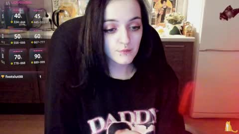 Snapshot of lina_tyaan chatting on January 2025 02:26:02 AM Lina 3 1715622743 online show from January 2025 02:26:02 AM