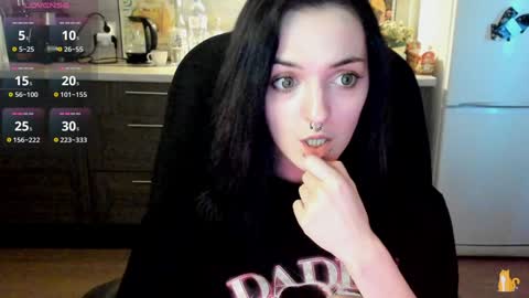 Snapshot of lina_tyaan chatting on January 2025 11:36:02 AM Lina 3 1715622743 online show from January 2025 11:36:02 AM