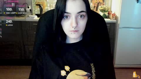 Snapshot of lina_tyaan chatting on January 2025 08:33:01 AM Lina 3 1715622743 online show from January 2025 08:33:01 AM