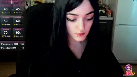 Snapshot of lina_tyaan chatting on January 2025 11:38:02 AM Lina 3 1715622743 online show from January 2025 11:38:02 AM