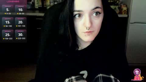 Snapshot of lina_tyaan chatting on January 2025 07:46:02 AM Lina 3 1715622743 online show from January 2025 07:46:02 AM