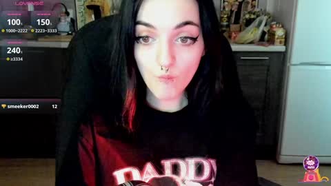 Snapshot of lina_tyaan chatting on February 2025 10:48:02 AM Lina 3 1715622743 online show from February 2025 10:48:02 AM