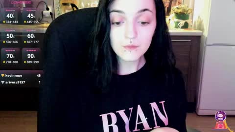 Snapshot of lina_tyaan chatting on February 2025 11:25:02 AM Lina 3 1715622743 online show from February 2025 11:25:02 AM