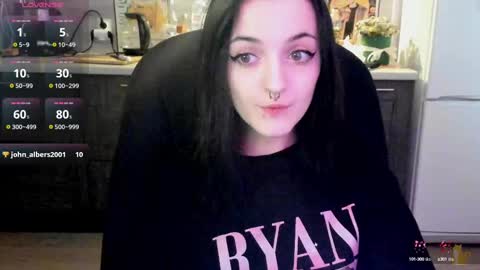 Snapshot of lina_tyaan chatting on February 2025 09:20:02 AM Lina 3 1715622743 online show from February 2025 09:20:02 AM