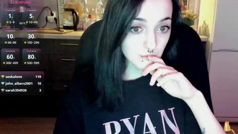 Snapshot of lina_tyaan chatting on February 2025 12:22:02 PM Lina 3 1715622743 online show from February 2025 12:22:02 PM