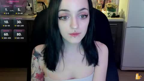 Snapshot of lina_tyaan chatting on February 2025 11:17:02 AM Lina 3 1715622743 online show from February 2025 11:17:02 AM