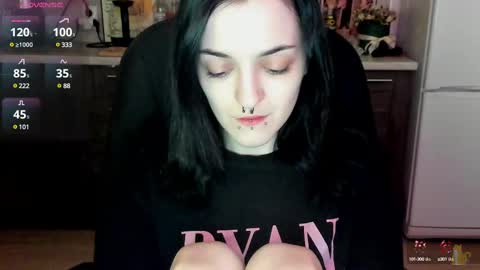 Snapshot of lina_tyaan chatting on February 2025 09:03:01 AM Lina 3 1715622743 online show from February 2025 09:03:01 AM