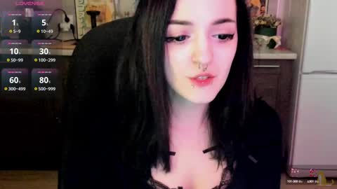 Snapshot of lina_tyaan chatting on February 2025 07:58:02 AM Lina 3 1715622743 online show from February 2025 07:58:02 AM