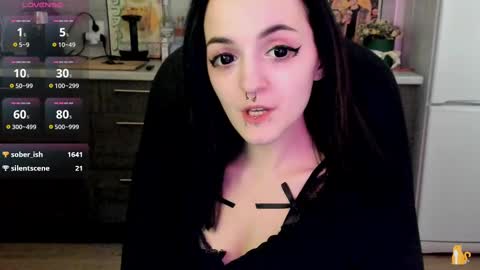 Snapshot of lina_tyaan chatting on February 2025 11:02:02 AM Lina 3 1715622743 online show from February 2025 11:02:02 AM