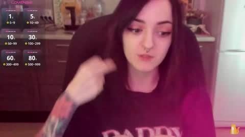 Snapshot of lina_tyaan chatting on February 2025 08:38:01 AM Lina 3 1715622743 online show from February 2025 08:38:01 AM