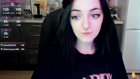 Snapshot of lina_tyaan chatting on February 2025 10:47:02 AM Lina 3 1715622743 online show from February 2025 10:47:02 AM