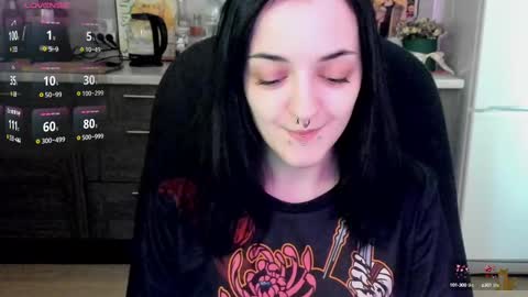 Snapshot of lina_tyaan chatting on February 2025 08:04:01 AM Lina 3 1715622743 online show from February 2025 08:04:01 AM