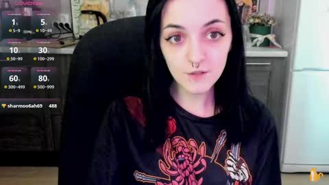 Snapshot of lina_tyaan chatting on February 2025 11:09:02 AM Lina 3 1715622743 online show from February 2025 11:09:02 AM