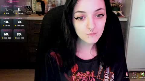 Snapshot of lina_tyaan chatting on February 2025 07:55:01 AM Lina 3 1715622743 online show from February 2025 07:55:01 AM