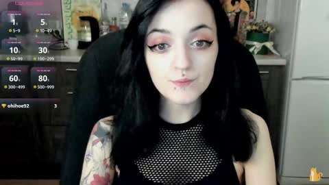 Snapshot of lina_tyaan chatting on March 2025 07:54:01 AM Lina 3 1715622743 online show from March 2025 07:54:01 AM