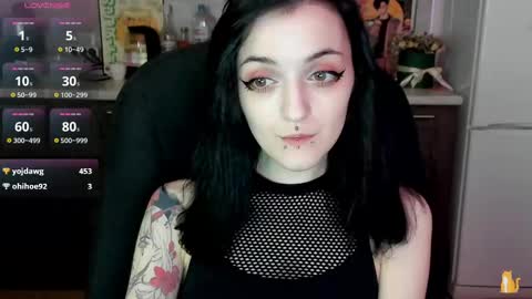 Snapshot of lina_tyaan chatting on March 2025 11:00:02 AM Lina 3 1715622743 online show from March 2025 11:00:02 AM