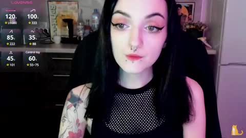 Snapshot of lina_tyaan chatting on March 2025 08:02:01 AM Lina 3 1715622743 online show from March 2025 08:02:01 AM