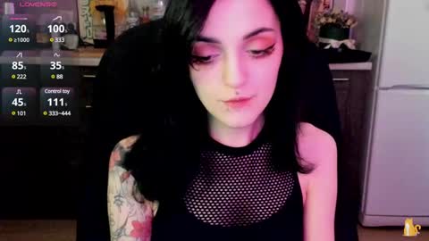 Snapshot of lina_tyaan chatting on March 2025 08:10:02 AM Lina 3 1715622743 online show from March 2025 08:10:02 AM