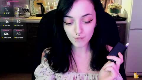 Snapshot of lina_tyaan chatting on March 2025 08:30:01 AM Lina 3 1715622743 online show from March 2025 08:30:01 AM