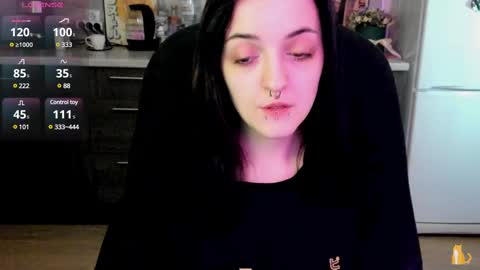 Snapshot of lina_tyaan chatting on March 2025 07:52:01 AM Lina 3 1715622743 online show from March 2025 07:52:01 AM