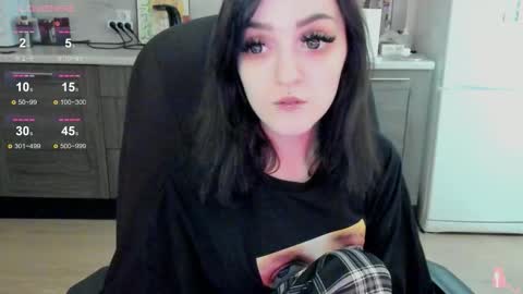 Snapshot of lina_tyaan chatting on September 2025 07:19:01 AM Lina 3 1715622743 online show from September 2025 07:19:01 AM