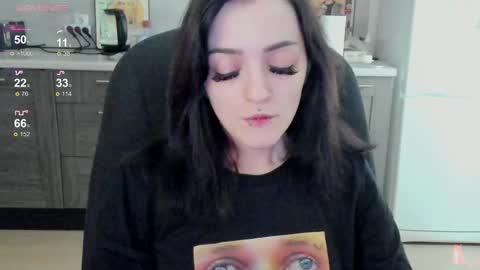 Snapshot of lina_tyaan chatting on September 2025 07:08:01 AM Lina 3 1715622743 online show from September 2025 07:08:01 AM