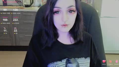 Snapshot of lina_tyaan chatting on September 2025 05:34:02 AM Lina 3 1715622743 online show from September 2025 05:34:02 AM