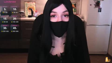 Snapshot of lina_tyaan chatting on October 2025 07:52:01 AM Lina 3 1715622743 online show from October 2025 07:52:01 AM