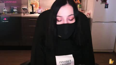 Snapshot of lina_tyaan chatting on October 2025 07:38:02 AM Lina 3 1715622743 online show from October 2025 07:38:02 AM