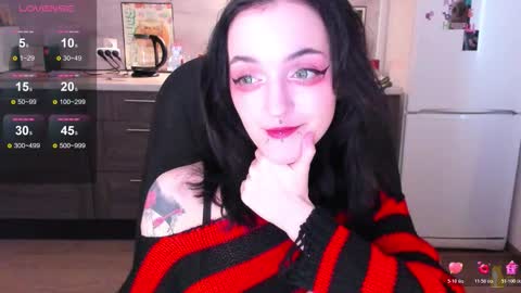 Snapshot of lina_tyaan chatting on November 2025 07:29:02 AM Lina 3 1715622743 online show from November 2025 07:29:02 AM