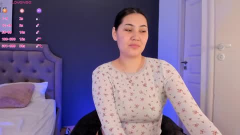 Snapshot of linabaci chatting on April 2026 11:30:02 AM Lina online show from April 2026 11:30:02 AM