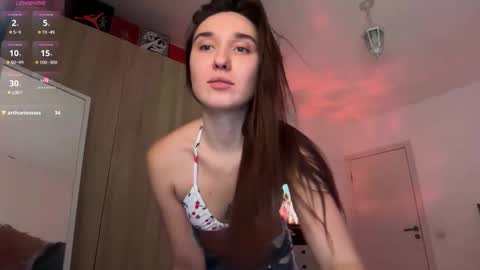 Snapshot of linabbb chatting on November 2025 05:46:02 PM Lina online show from November 2025 05:46:02 PM