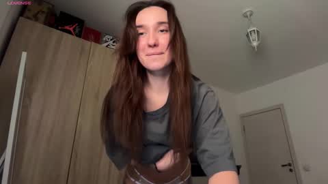 Snapshot of linabbb chatting on November 2025 10:41:01 PM Lina online show from November 2025 10:41:01 PM