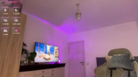 Snapshot of linabbb chatting on January 2026 03:05:01 PM Lina online show from January 2026 03:05:01 PM