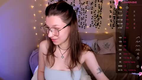 Snapshot of linablossom chatting on October 2025 03:17:02 AM Lina online show from October 2025 03:17:02 AM