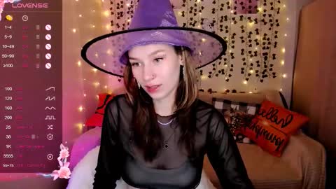 Snapshot of linablossom chatting on October 2025 09:24:01 AM Lina online show from October 2025 09:24:01 AM