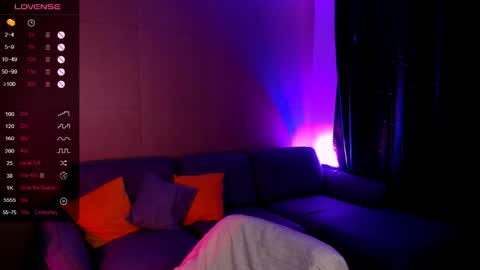 Lina online show from May 2026 06:07:01 AM