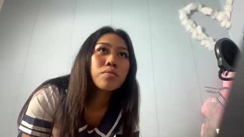 LinaDebie online show from September 2025 07:24:02 AM