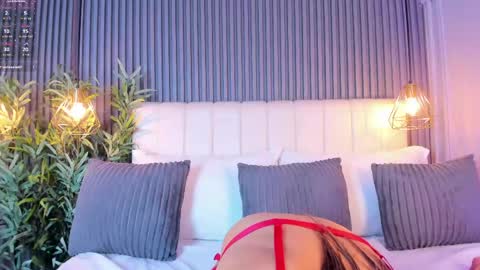 LinaGlam online show from June 2026 04:27:01 AM